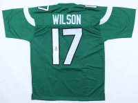 Garrett Wilson Signed Jersey (JSA) at PristineAuction.com