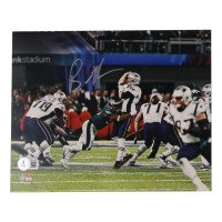 Brandon Graham Signed Eagles 8x10 Photo (Beckett) at PristineAuction.com
