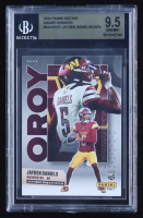 Jayden Daniels 2024 Panini Instant Award Winners #AWOROY RC (BGS 9.5) at PristineAuction.com