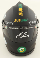 Kevin Harvick Signed NASCAR Mini Helmet (PA) at PristineAuction.com