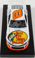 Dale Earnhardt Jr. Signed 2025 #8 Bass Pro Shops Late Model I 1:24 Diecast Car (JR Motorsports) at PristineAuction.com
