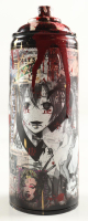 "CAN_HOLLYWOOD" 2025 Spray Paint Can Original Art Piece By Tadas Zaicikas (TedyZet) (Zaicikas) at PristineAuction.com