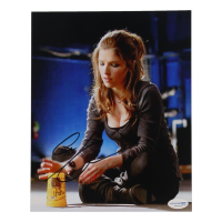 Anna Kendrick Signed "Pitch Perfect" 8x10 Photo (ACOA) at PristineAuction.com