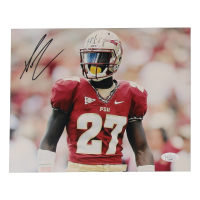 Xavier Rhodes Signed Florida State Seminoles 8x10 Photo (JSA) at PristineAuction.com