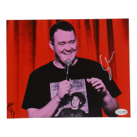 Shane Gillis Signed 8x10 Photo (ACOA) at PristineAuction.com