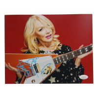 Helen Mirren Signed 8x10 Photo (JSA) at PristineAuction.com