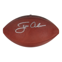 Jon Gruden Signed NFL Football (Beckett) at PristineAuction.com
