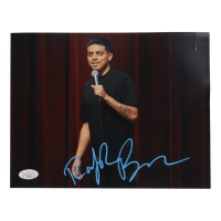 Ralph Barbosa Signed 8x10 Photo (JSA) at PristineAuction.com