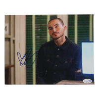 Manny Montana Signed "Good Girl's" 8x10 Photo (ACOA) at PristineAuction.com