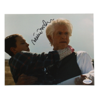 Matthew Modine Signed "Stranger Things" 8x10 Photo (ACOA) at PristineAuction.com