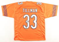 Charles Tillman Signed Jersey (Beckett) at PristineAuction.com