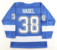 Brandon Hagel Signed Jersey (JSA) at PristineAuction.com