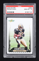 Reggie Bush 2006 Score #360 RC (PSA 10) at PristineAuction.com