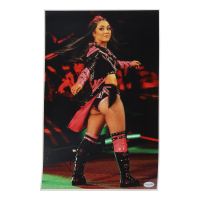 Roxanne Perez Signed WWE 11x17 Photo (AutographCOA) at PristineAuction.com