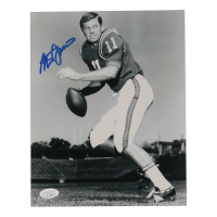 Steve Spurrier Signed Florida Gators 8x10 Photo (JSA) at PristineAuction.com