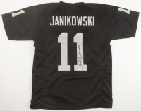 Sebastian Janikowski Signed Jersey (JSA) at PristineAuction.com