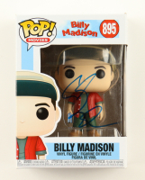 Adam Sandler Signed "Billy Madison" #895 Billy Madison Funko Pop! Vinyl Figure (JSA) at PristineAuction.com