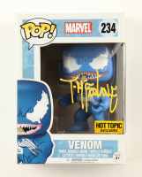 Todd McFarlane Signed "Marvel" #234 Venom Funko Pop! Vinyl Bobble-Head Figure (Beckett) at PristineAuction.com