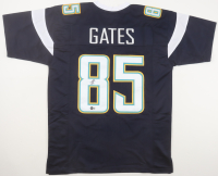 Antonio Gates Signed Jersey (Beckett) at PristineAuction.com