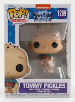 Tommy Pickles "Rugrats" #1209 Funko Pop! Vinyl Figure at PristineAuction.com