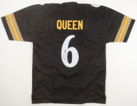 Patrick Queen Signed Jersey (JSA) at PristineAuction.com