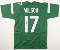 Garrett Wilson Signed Jersey (JSA) at PristineAuction.com