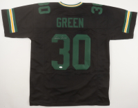 Ahman Green Signed Jersey (JSA) at PristineAuction.com