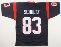 Dalton Schultz Signed Jersey (JSA) at PristineAuction.com