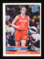 Caitlin Clark 2024 Panini Instant WNBA Rated Rookie Retro #RRR1 RC at PristineAuction.com