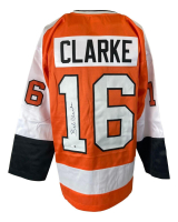 Bobby Clarke Signed Jersey (JSA) at PristineAuction.com
