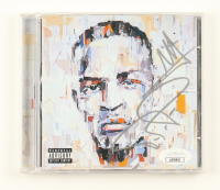 T.I. Signed "Paper Trail" CD Insert With Disc (JSA) at PristineAuction.com