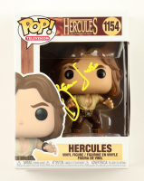 Kevin Sorbo Signed "Hercules: The Legendary Journey" #1154 Hercules Funko Pop (JSA) at PristineAuction.com