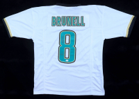 Mark Brunell Signed Jersey (JSA) at PristineAuction.com