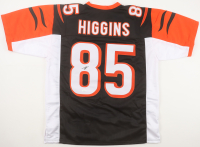 Tee Higgins Signed Jersey (JSA) at PristineAuction.com