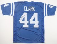Dallas Clark Signed Jersey (JSA) at PristineAuction.com