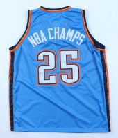 Shai Gilgeous-Alexander Signed Jersey (JSA) at PristineAuction.com