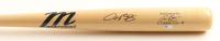 Alex Bregman Signed Marucci Pro Baseball (MLB) at PristineAuction.com