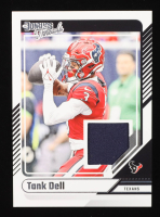 Tank Dell 2024 Donruss Threads #17 at PristineAuction.com