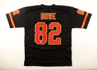 Dwayne Bowe Signed Jersey (JSA) at PristineAuction.com