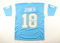 Charlie Joiner Signed Jersey (JSA) at PristineAuction.com