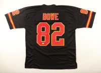 Dwayne Bowe Signed Jersey (JSA) at PristineAuction.com