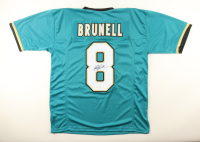 Mark Brunell Signed Jersey (JSA) at PristineAuction.com