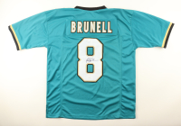 Mark Brunell Signed Jersey (JSA) at PristineAuction.com