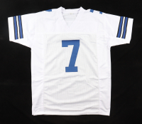 Randall Cunningham Signed Jersey (Beckett) at PristineAuction.com