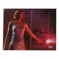 Bryce Dallas Howard Signed "Jurassic World" 11x14 Photo (Beckett) at PristineAuction.com