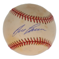 Jose Canseco Signed OAL Baseball (PSA) at PristineAuction.com