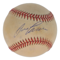 Jose Canseco Signed OAL Baseball (PSA) at PristineAuction.com