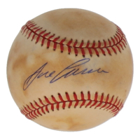 Jose Canseco Signed OAL Baseball (PSA) at PristineAuction.com