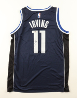 Kyrie Irving Signed Mavericks Authentic Jordan Jersey (PSA) at PristineAuction.com