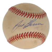 Jose Canseco Signed OAL Baseball (PSA) at PristineAuction.com